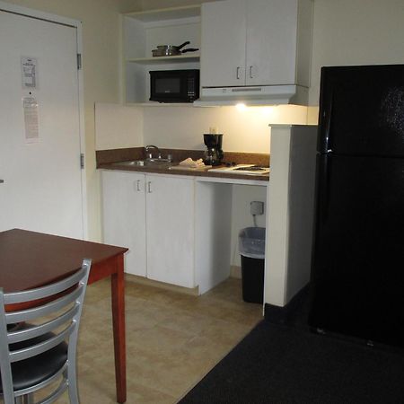 Studio 6-Richmond, Va - I-64 West Henrico Ngoại thất bức ảnh