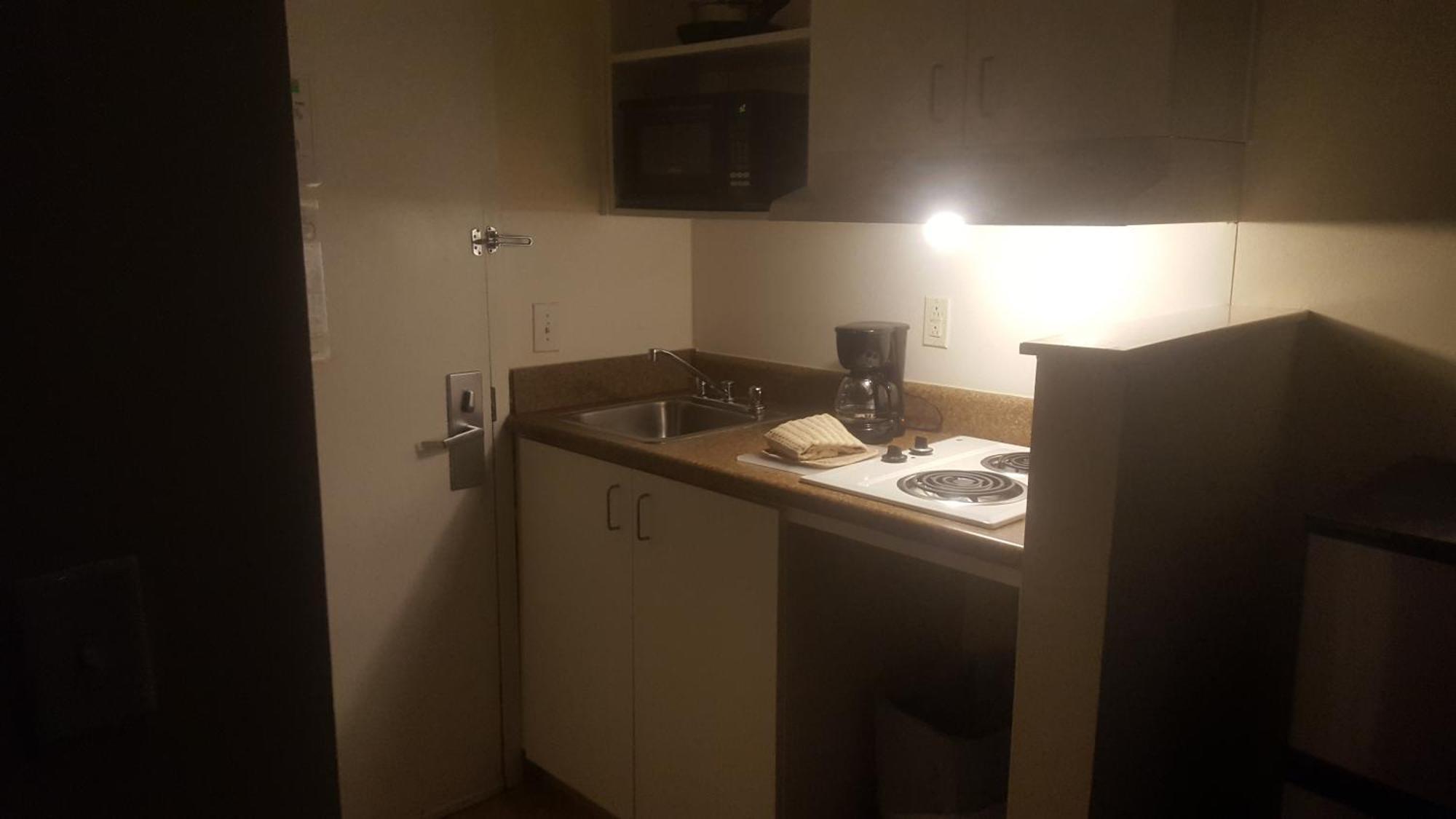 Studio 6-Richmond, Va - I-64 West Henrico Ngoại thất bức ảnh