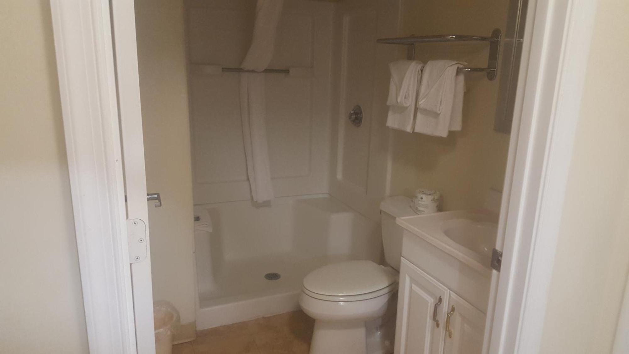 Studio 6-Richmond, Va - I-64 West Henrico Ngoại thất bức ảnh