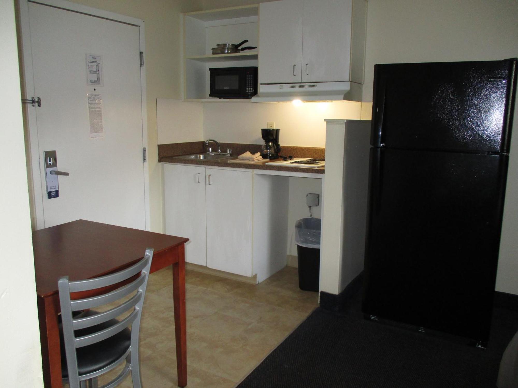 Studio 6-Richmond, Va - I-64 West Henrico Ngoại thất bức ảnh