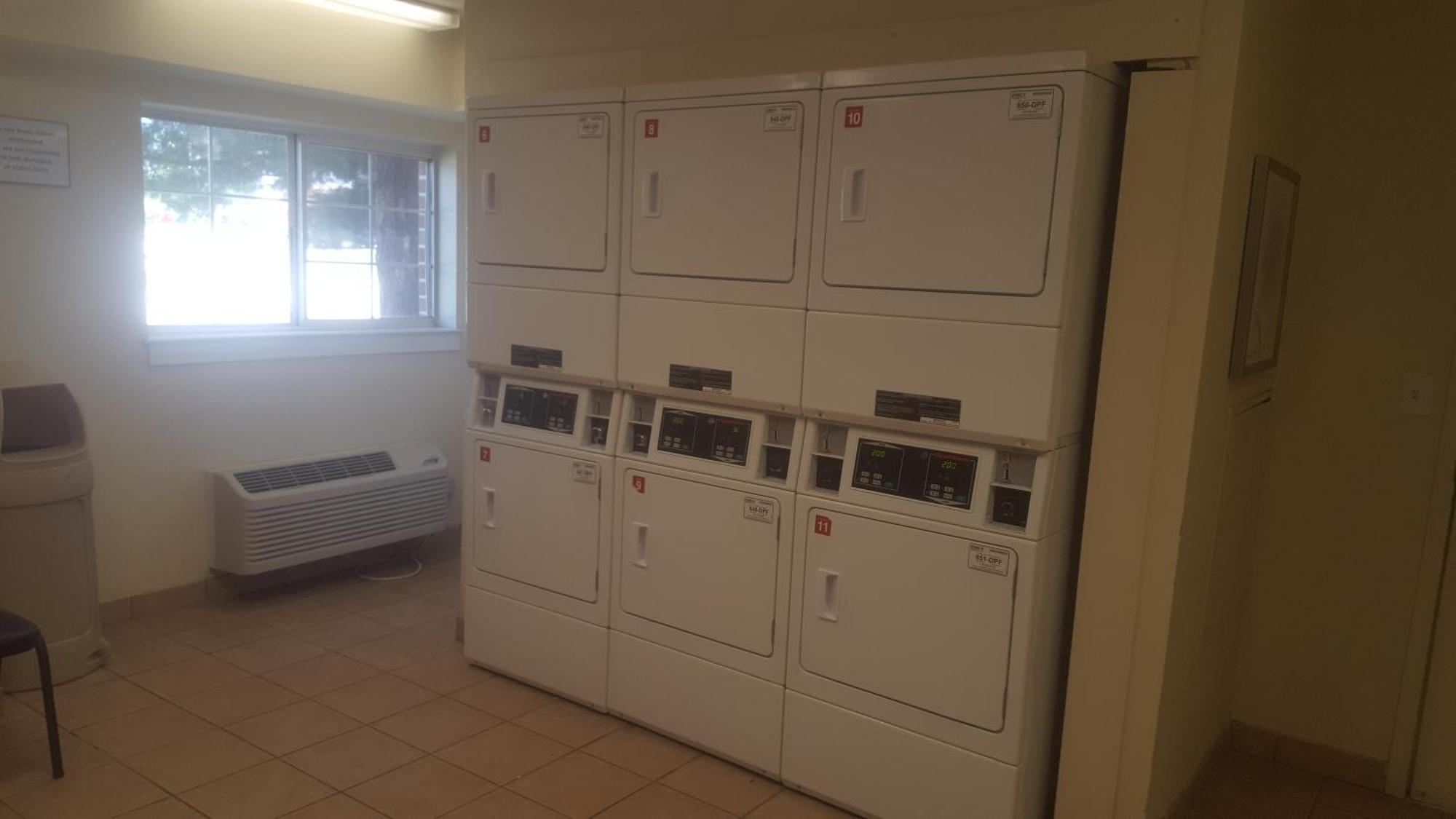 Studio 6-Richmond, Va - I-64 West Henrico Ngoại thất bức ảnh