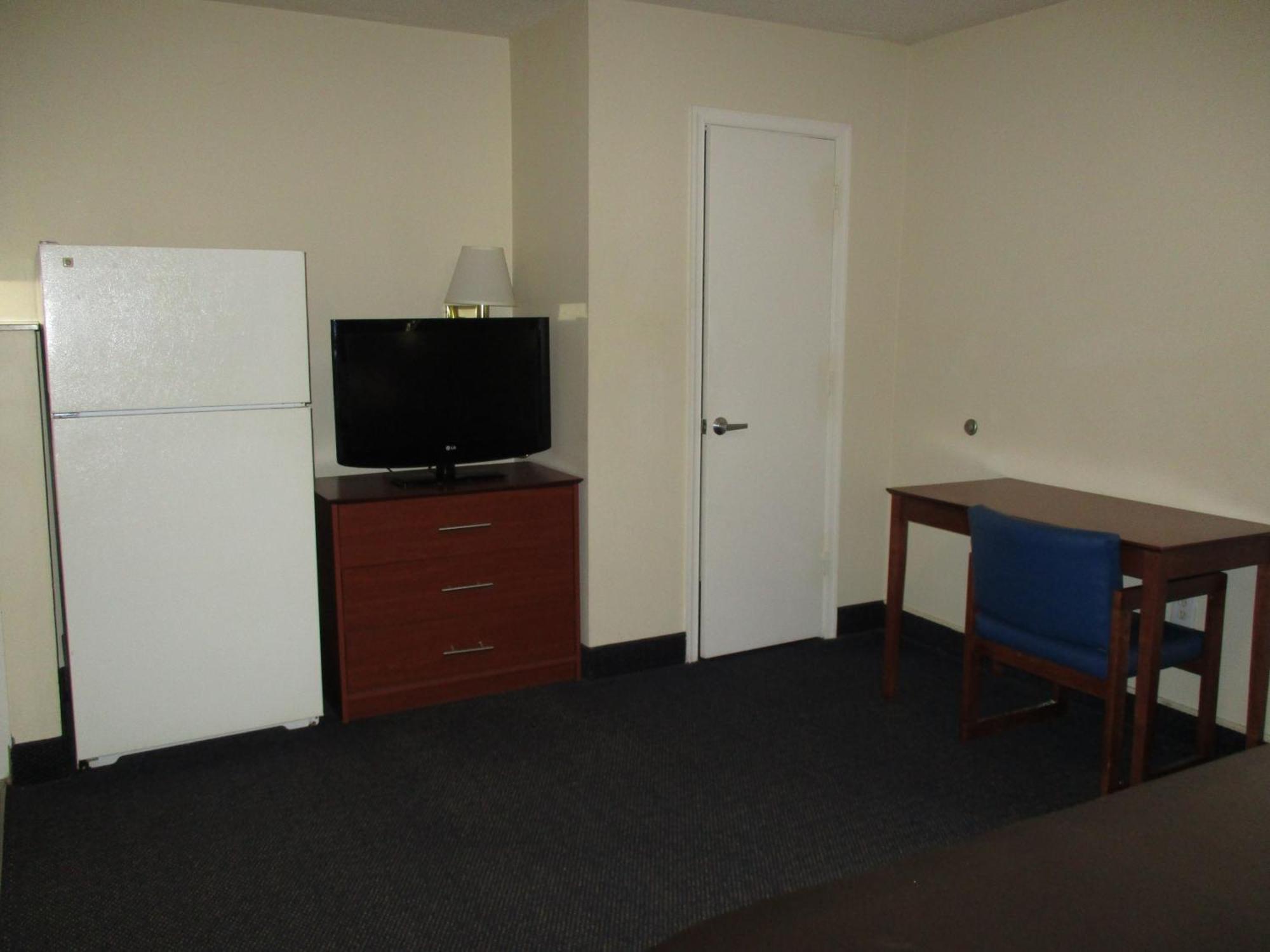 Studio 6-Richmond, Va - I-64 West Henrico Ngoại thất bức ảnh