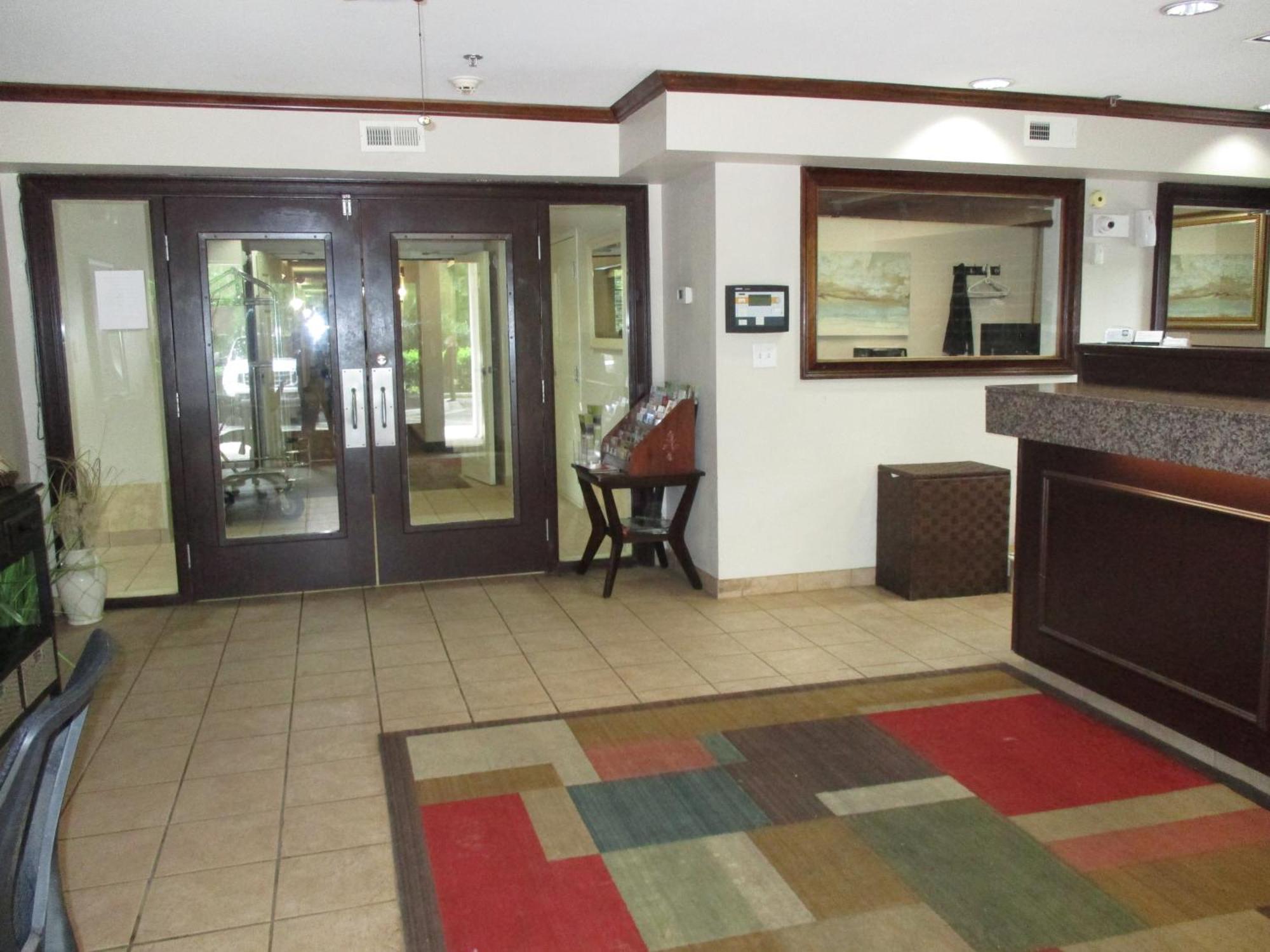 Studio 6-Richmond, Va - I-64 West Henrico Ngoại thất bức ảnh