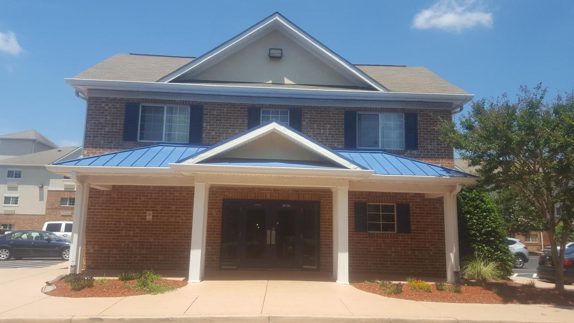 Studio 6-Richmond, Va - I-64 West Henrico Ngoại thất bức ảnh