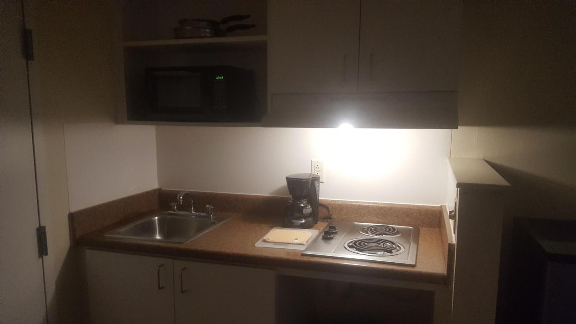 Studio 6-Richmond, Va - I-64 West Henrico Ngoại thất bức ảnh