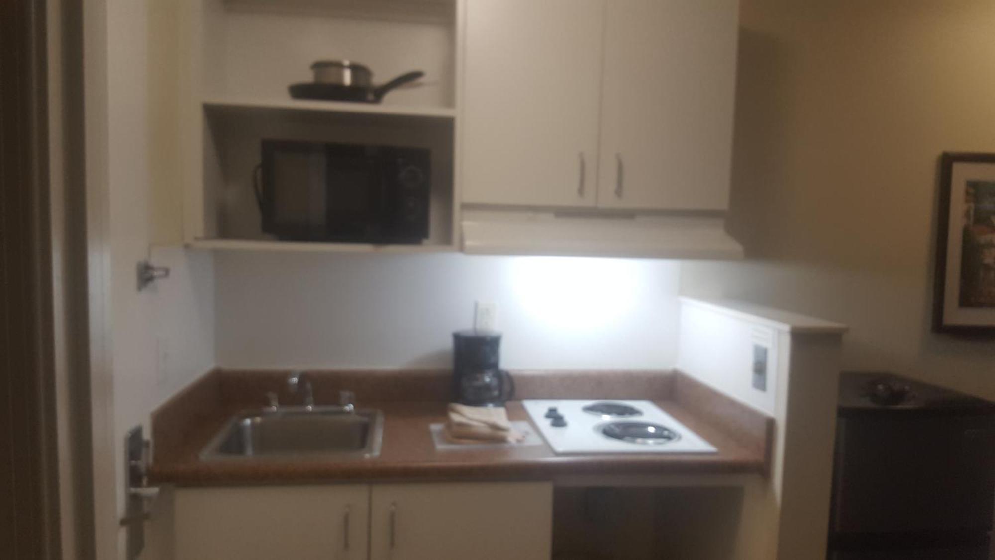 Studio 6-Richmond, Va - I-64 West Henrico Ngoại thất bức ảnh
